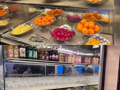 -Social 秀西餐厅-长沙瑞吉酒店(运达店)