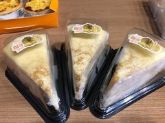 -御蝶坊面包KNAC(沙河西店)