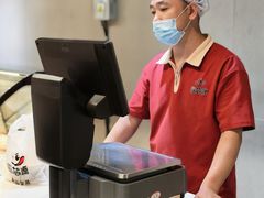 -盒马鲜生(枣园路店)