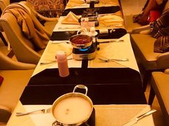 -百香自助餐厅·西安唐隆国际酒店(曲江店)