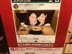 -一蘭(三宮店)