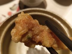 -盡膳口福跷脚牛肉火锅(合生汇购物中心店)