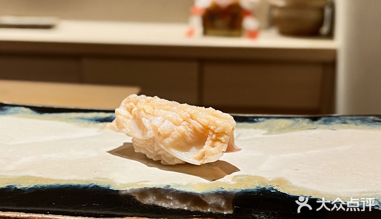 深圳日料·齐武Omakase