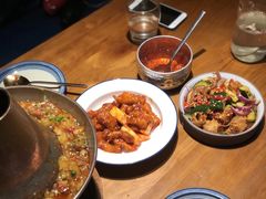 -觅山云南菜(泊富ICITY店)