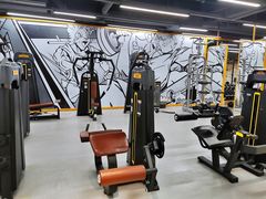 -超鹿运动(融侨锦江店)