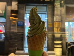 -吴裕泰茶庄(前门大街店)