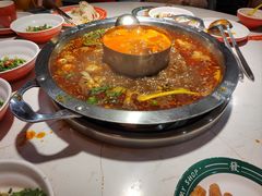 -蜀滋香鲜鱼美蛙火锅(339店)