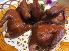-多多旺港式茶餐厅(新区店)