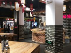 大堂-老城南.鸭血粉丝汤(夫子庙店)