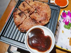 铁板嫩菲力-合风谷(南下塘店)