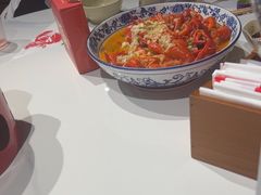 -琥珀老六龙虾(四里河店)