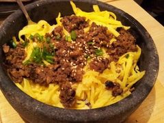 -新石器烤肉(中房金谊广场店)