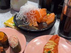 -争鲜回转寿司(南开大悦城店)