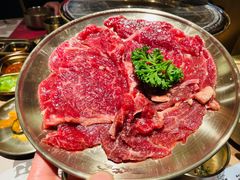 -西塔老太太泥炉烤肉(杭州首店)