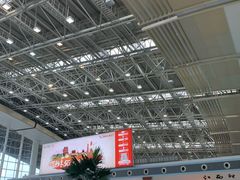 -南昌昌北国际机场