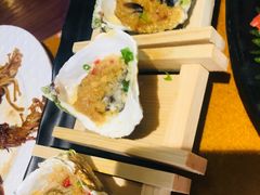 -花枝日本料理(金沟河店)