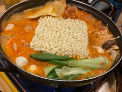 -源味屋韩式火锅&炸鸡(鼎城当代商城店)