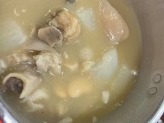-荆九爷爆炒桥头三嫩(夫子庙店)