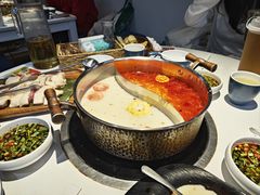 -濠七糟粕醋•海南酸汤火锅(中关村店)
