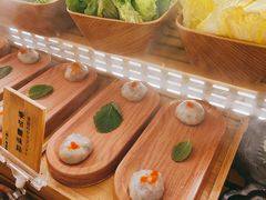 -一绪に寿喜烧(荟聚店)