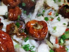 -杨记大丰收鱼庄(国贸店)
