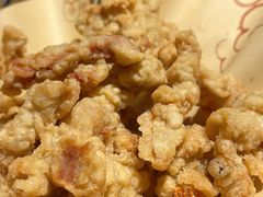 成都小酥肉-泥糊破店小酒馆·团建聚餐(南京西路店)