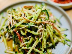 -京玉菲饭店(李村店)