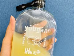 -混果汁(喜荟城店)