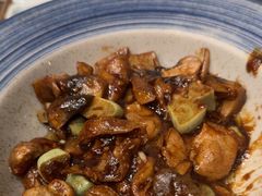 -那家小馆•北京菜•烤鸭(中关村店)
