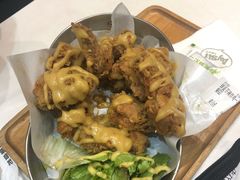 -艾薯夫妇Aysh(红山店)