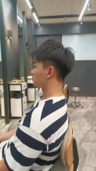 点击看大图 -藤野造型·专业烫染店