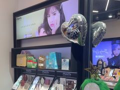 -miomi米欧米美瞳隐形眼镜(新世界大丸百货店)