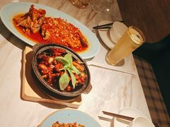 -鹿港小镇(霄云店)