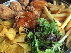 -莫比餐厅(五道口店)