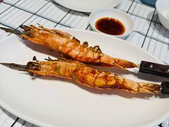 -双合园·海鲜水饺青岛菜(万佳广场店)