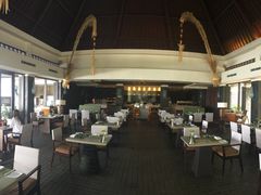 -巴厘岛悦榕庄Jumana露台餐厅