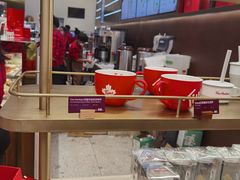 -Tims天好咖啡(河西万象城店)