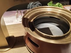 -西塔老太太泥炉烤肉(亚运村店)
