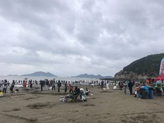 -东海半边山旅游度假区