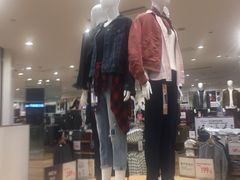 -优衣库(青岛万象城店)