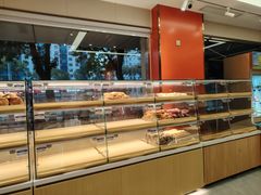 -新侨三宝乐面包店(崇文门店)