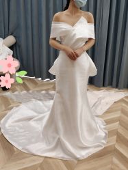 -予白婚纱礼服馆