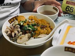 -荔林食店(西华路店)
