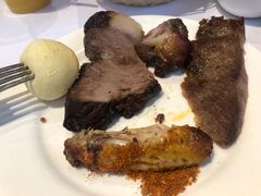 -拉蒂娜·巴西牛排馆 Latina·Brazilian Steakhouse(陆家嘴旗舰店)
