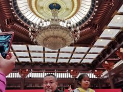 -北京雁栖湖国际会展中心