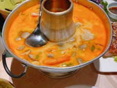 -暹罗酒肆泰餐厅酒吧