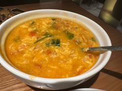 -吕氏疙瘩汤·新鲁菜(济南万象城店)
