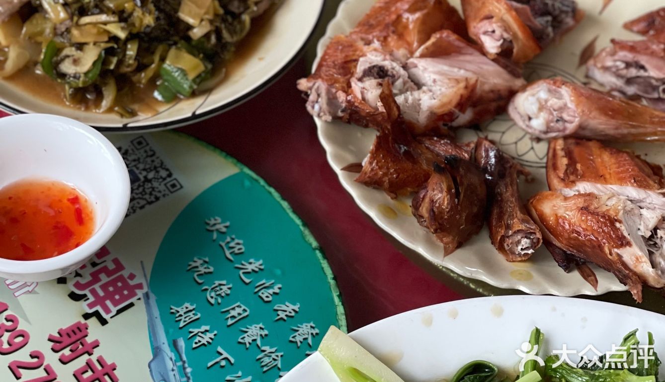 森林海温泉酒店附近农庄推荐[胜利]一家人农庄