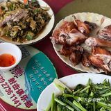 森林海温泉酒店附近农庄推荐[胜利]一家人农庄