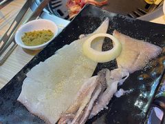 -汉城韩国烧烤火锅(官也街店)